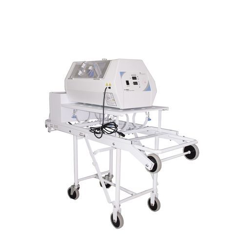 Inkubator für Neugeborene / für Transport - TransNANO  - AVI Healthcare
