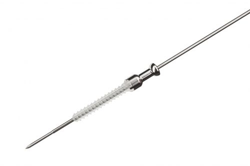 Arthrodeseschraube für Hallux Valgus - ActivaScrew™ - Bioretec - für Calcaneum / für Subtalargelenk / für Handwurzelknochen