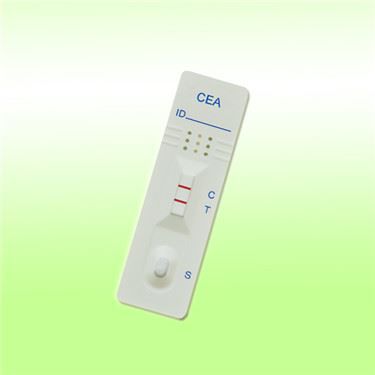 Schnelltest für Krebserkrankungen - 1C02 series - Boson Biotech Co., Ltd. - Onkologie / ACE / Serum
