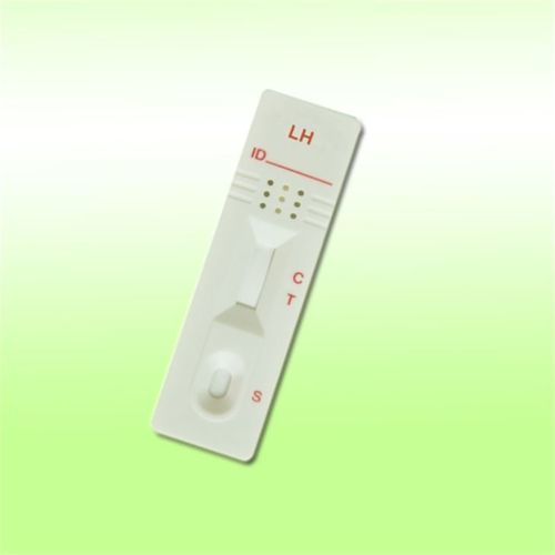 De : Ovulationsschnelltest - 1D02 series - Boson Biotech Co., Ltd. - LH / Digoxin / Urin