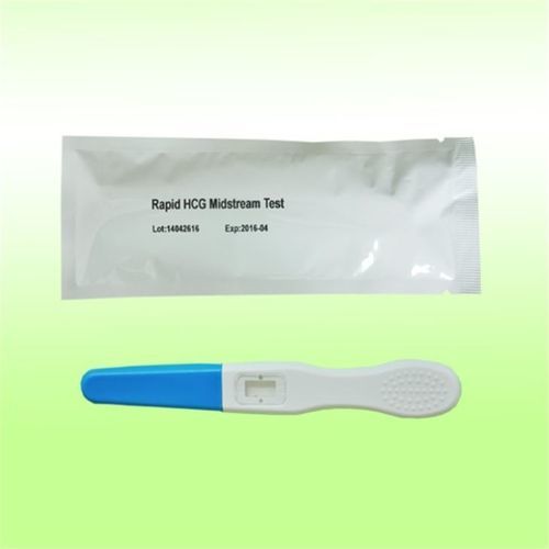 Schwangerschaftsschnelltest - 1D04 series - Boson Biotech Co., Ltd. - hCG / Urin / Serum