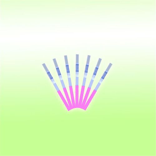 Cholera-Teststreifen - 1O1 series - Boson Biotech Co., Ltd. - Vibrio cholerae / Fäkalien / immunochromatographisch