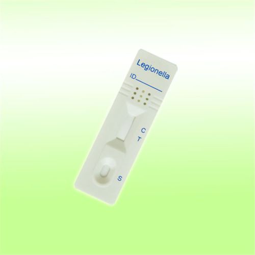 Pneumonie-Schnelltest - 1O05C3 - Boson Biotech Co., Ltd. - Antigene / Legionella pneumophila / Urin