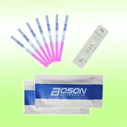 Schnelltest für Drogenscreening - 1L31S3 - Boson Biotech Co., Ltd. - für Tramadol / Urin / immunochromatographisch
