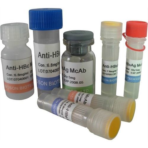 Nativ-Antigen Reagenz - AG00 series - Boson Biotech Co., Ltd. - für Mikrobiologie / Viren