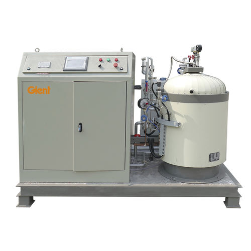 Abfallaufbereitungssystem für Krankenhaus - 25 L, 50 L, 100L | MWV Series - Gient - mit sterilisator