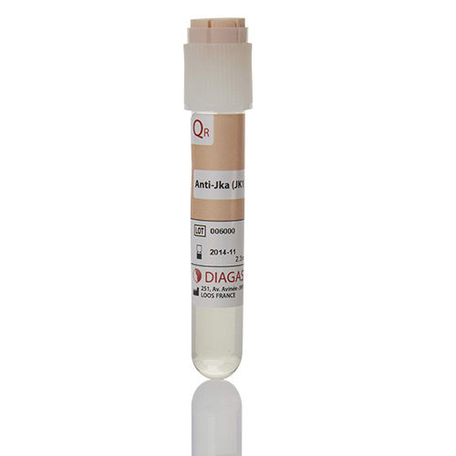 Antikörper - 20503 - Diagast - Blut-Phänotypisierung / für Antigen Jka