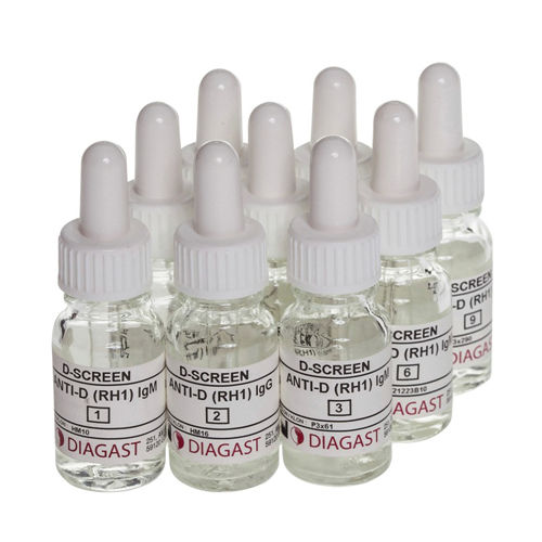 Reagenzkit / monoklonaler Antikörper - 71194 - Diagast - für Forschungszwecke / flüssig / IgG