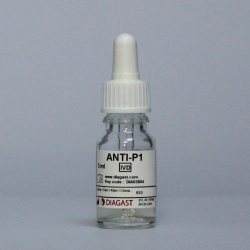 Blut-Phänotypisierung-Reagenz - 78011 - Diagast - monoklonaler Antikörper / für Blutproben / flüssig
