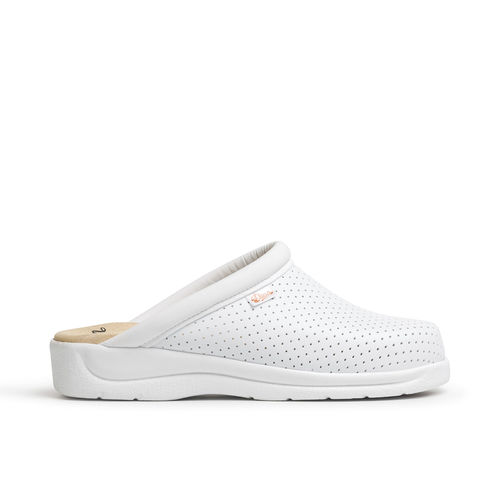 Unisex-Clog - PISA - DIAN - rutschfest / atmungsaktiv / antimikrobiell