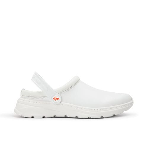 Unisex-Clog - JAVEA  - DIAN - rutschfest / waschbar / atmungsaktiv