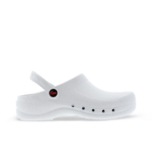 Unisex-Clog - EVA GREEN - DIAN - rutschfest / waschbar / atmungsaktiv