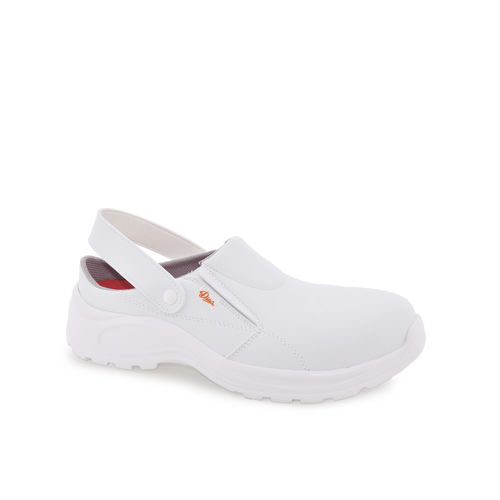 Unisex-Clog - TEIDE - DIAN - atmungsaktiv / waschbar / rutschfest