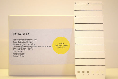 Reaktives Milieu - 705A - DRG Instruments GmbH - für Forschungszwecke / flüssig