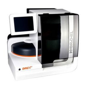 Automatisierter Immunoassay-Analysator - HYBRiD.XL® - DRG Instruments GmbH - für klinische Diagnose / Serum / Plasma