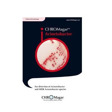 Reaktives Milieu - AC092 - DRG Instruments GmbH - für Mikrobiologie / flüssig / Pulver