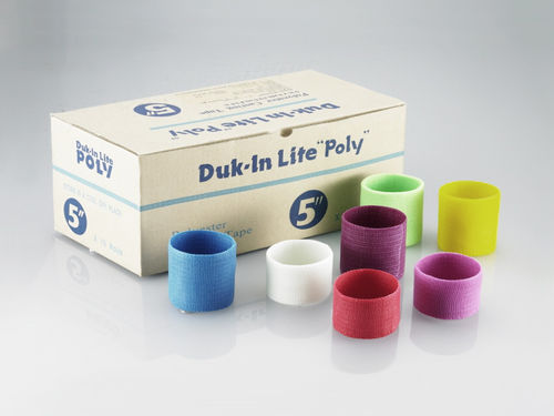 Stützverband - L44 series - Duk-In - steif / aus Glasfaser