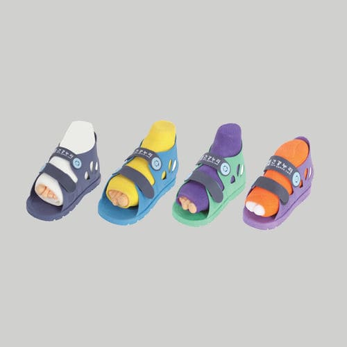 Gipsschuh für Kinder - H510 series - Duk-In