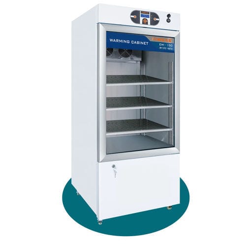 Wärmeschrank - EMI 150 - EMSAS - für Decken / Labor / für Krankenhaus