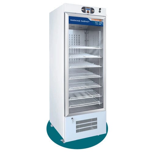 Wärmeschrank - EMI 350 - EMSAS - für Decken / Labor / für Krankenhaus