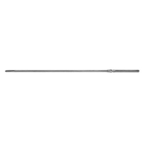 PIN für orthopädische Chirurgie - Erbrich Instrumente - Orthopädie / Edelstahl / Metalldraht