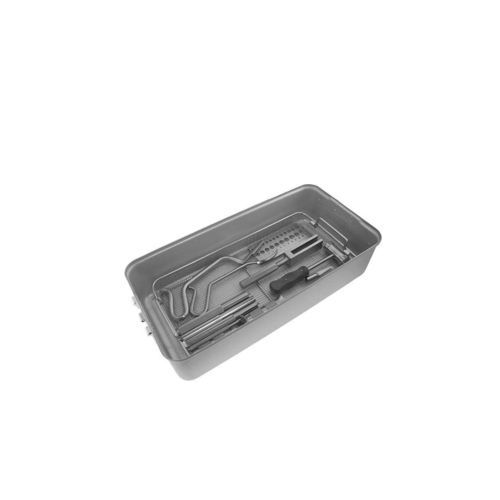 Instrumentenset für orthopädische Chirurgie - T 104 - Erbrich Instrumente
