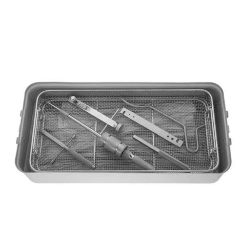 Instrumentenset für orthopädische Chirurgie - T 110 - Erbrich Instrumente