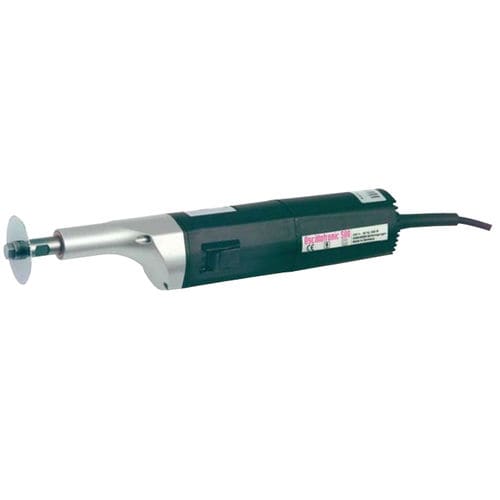 Elektrische Gipssäge - 17E-03 series - Erbrich Instrumente