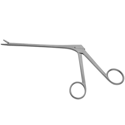 Chirurgische Zange - Erbrich Instrumente - zum Greifen / Kerrison / gerade