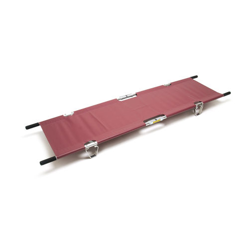 Notfalltrage - 108-AF - Ferno International - Transport / zusammenklappbar / Nylon