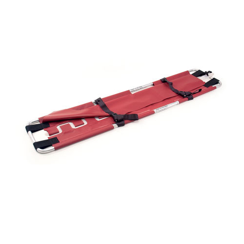 Schaufeltrage - 12-C - Ferno International - Notfall / Transport / Hub