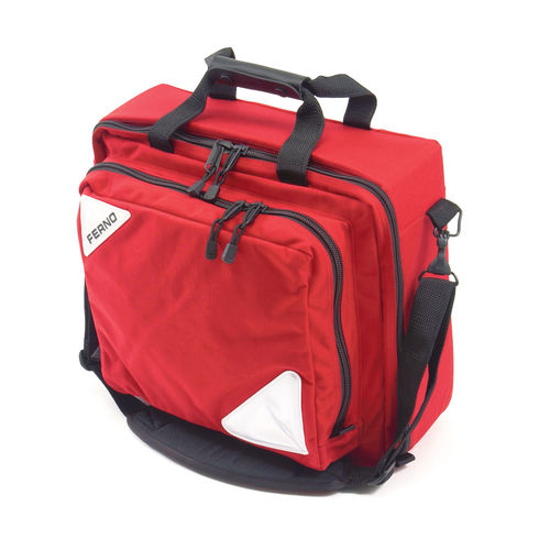 Traumatologie-Tasche - 5103 - Ferno International - Schutz / Schulterriemen / Stoff