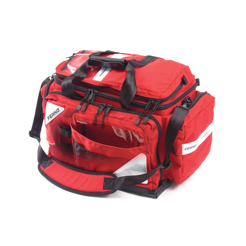 Traumatologie-Tasche - 5107 Professional - Ferno International - Schulterriemen