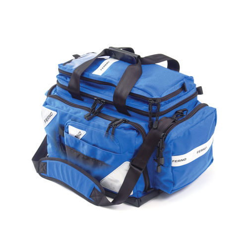 Intubationstasche - 5108 Professional ALS - Ferno International - Traumatologie / Schulterriemen