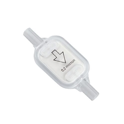 Filter für Flüssigkeiten - Speedflow Baby 0.2 µm - GVS - Venen / für Kinder / PTFE