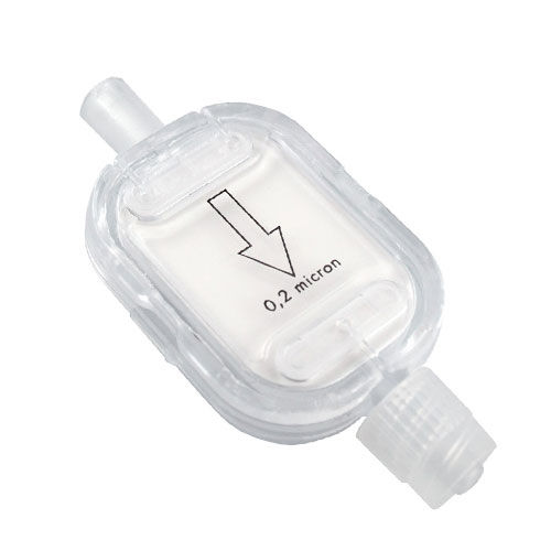 Filter für Flüssigkeiten - Epi-Max - GVS - Venen / Polyethersulfon