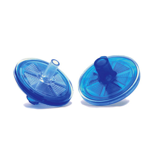 Filter für Flüssigkeiten - TP25 - GVS - für Spritzen / Polyester