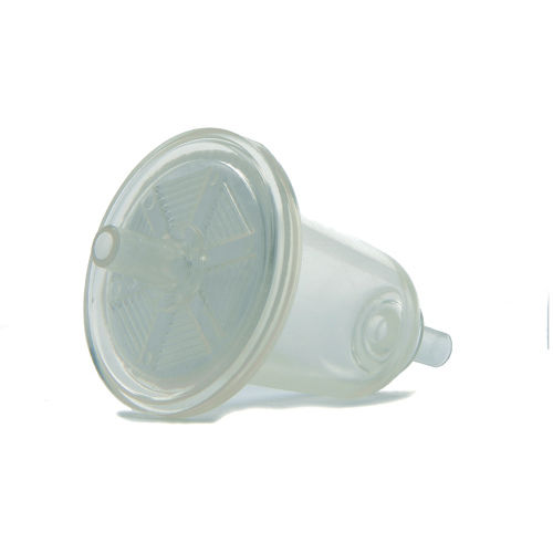 Filter für Flüssigkeiten - TP27 - GVS - für Spritzen / PVC