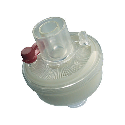 HEPA-Filter - 9898/01BAUA - GVS - elektrostatisch / Gas / für Beatmungsgeräte