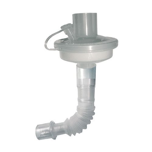 HEPA-Filter - 4244/01DBKBAUA - GVS - Gas / für Beatmungsgeräte