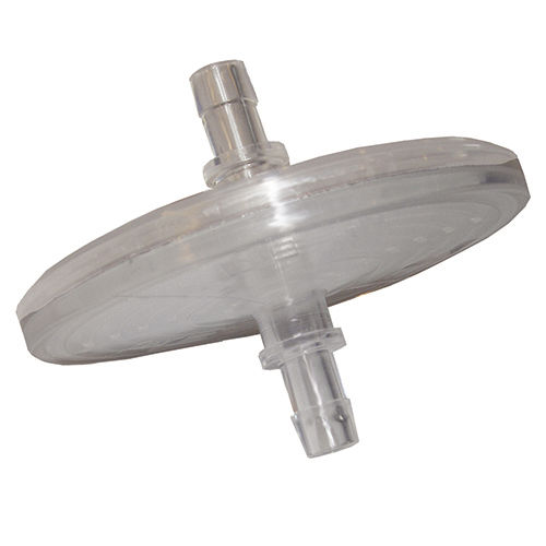 Luftfilter - 2200/02ABUA, 2200/02BAUA - GVS - für medizinische Absaugpumpe