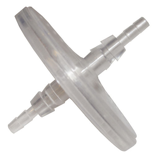 Luftfilter - 2200/06ABUB, 2200/06BAUB - GVS - für medizinische Absaugpumpe / PTFE