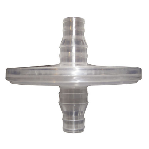 Luftfilter - 2200/16ABUA, 2200/16BAUA - GVS - für medizinische Absaugpumpe / PTFE