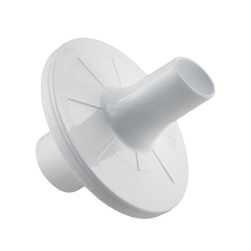 Luftfilter - 2800/21ABUC, 2800/21BAUC - GVS - für Spirometer / Polypropylen