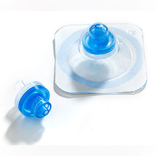 Gas-Filter - ABLUO - GVS - für Spritzen / Polypropylen / steril