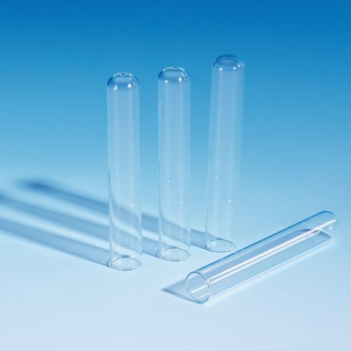 Labor-Reagenzglas - GTT0xx series  - International Scientific Supplies Ltd - Borosilikatglas / Einweg
