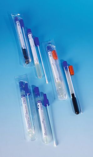 Labortupfer - SV0021, SV0017TC - International Scientific Supplies Ltd - Amies