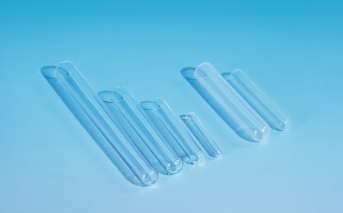Labor-Reagenzglas - PTT030 - International Scientific Supplies Ltd - konisch / Polystyrol