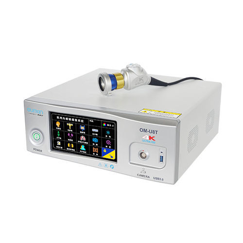 Endoskopische Kamera - OM-U8 Series - Jiangsu Ouman Electronic Equipment - OP / digital / 4K