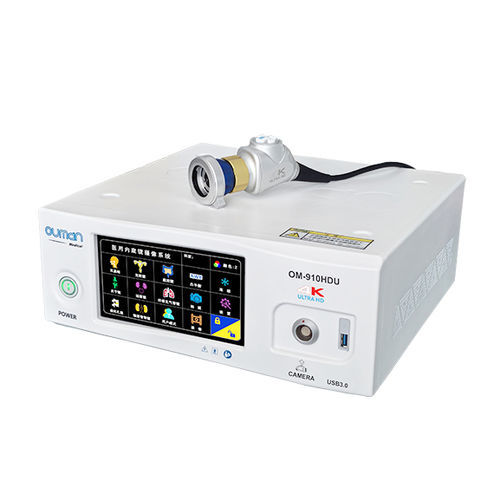 Endoskopische Kamera - OM-910HDU - Jiangsu Ouman Electronic Equipment - medizinisch / digital / hochauflösend